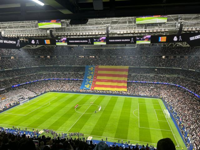 kaiyun-【现场】全员梦游遭狂嘘 “伯纳乌厌倦了这支皇马”