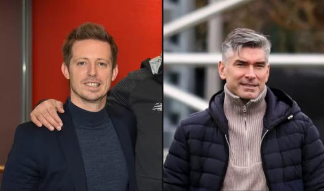 利物浦新总监定了?那么理查德·休斯究竟何方神圣?