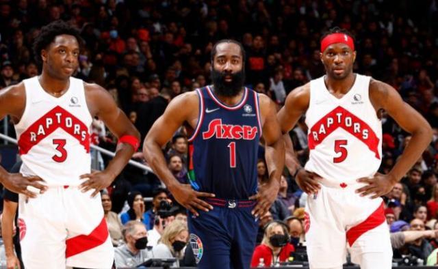 kaiyun下载-季后赛魔球不灵！哈登持续低迷 费城蒙阴影