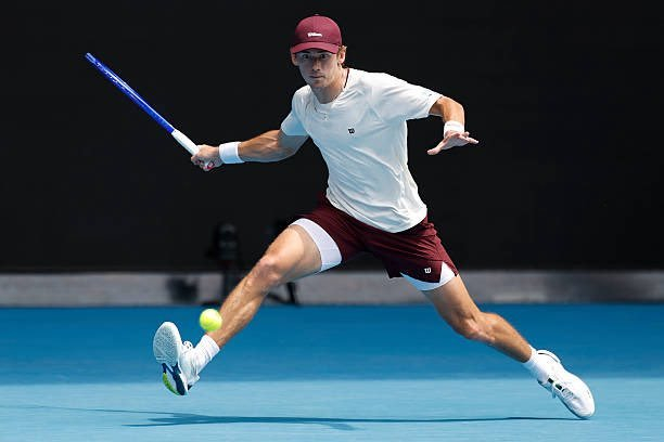 kaiyun官网-目送阿卡大满贯全四强，德米纳尔第七次卡八！|1/4决赛|卢布列夫|温网|罗布雷多|萨芬_新浪体育_新浪新闻