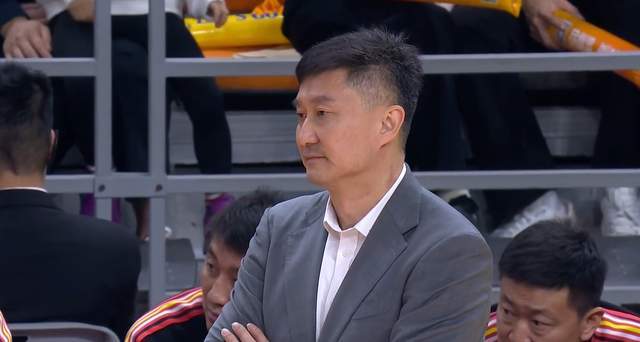 kaiyunapp下载-杜锋下课回归北京家庭？一切尘埃落定，广东完成官宣，去向曝光