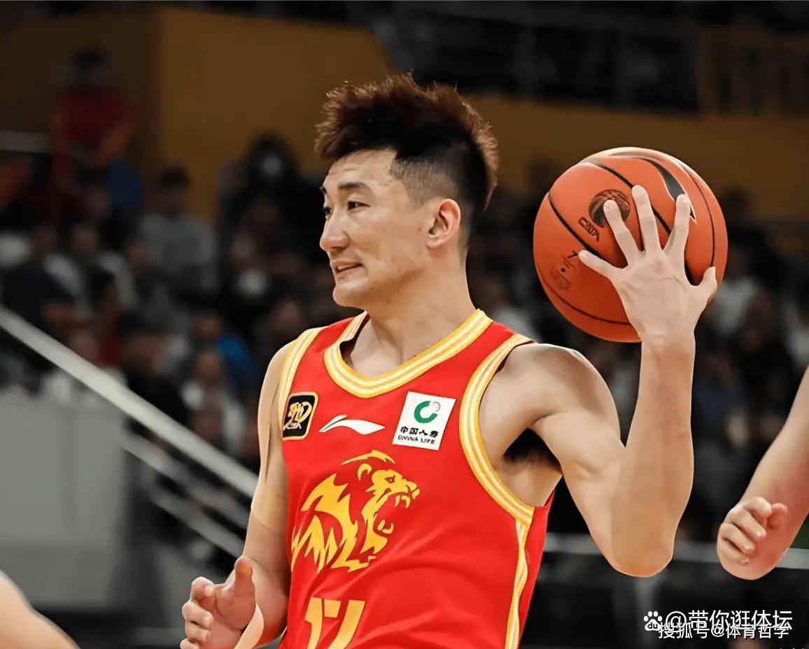 kaiyun官网-战术复盘:广厦主场溃败源于用人失当王博固执使用孙铭徽酿苦果
